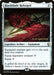 Image for Blackblade Reforged (211) (Prerelease Cards) (PRE) - Magic: The Gathering