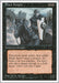 Image for Black Knight (Fourth Edition) (4ED) - Magic: The Gathering
