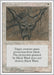 Image for Black Ward (Fourth Edition) (4ED) - Magic: The Gathering