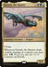 Image for Vorosh, the Hunter (3) (Commander Anthology Volume II) (CM2) - Magic: The Gathering