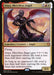 Image for Anya, Merciless Angel (8) (Commander Anthology Volume II) (CM2) - Magic: The Gathering