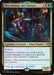 Image for Ikra Shidiqi, the Usurper (11) (Commander Anthology Volume II) (CM2) - Magic: The Gathering