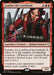 Image for Fumiko the Lowblood (100) (Commander Anthology Volume II) (CM2) - Magic: The Gathering