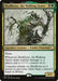 Image for Skullbriar, the Walking Grave (165) (Commander Anthology Volume II) (CM2) - Magic: The Gathering