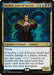 Image for Szadek, Lord of Secrets (168) (Commander Anthology Volume II) (CM2) - Magic: The Gathering