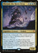 Image for Wrexial, the Risen Deep (171) (Commander Anthology Volume II) (CM2) - Magic: The Gathering