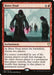 Image for Bitter Feud (84) (Commander Anthology Volume II) (CM2) - Magic: The Gathering