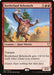 Image for Borderland Behemoth (87) (Commander Anthology Volume II) (CM2) - Magic: The Gathering
