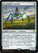 Image for Crystalline Crawler (183) (Commander Anthology Volume II) (CM2) - Magic: The Gathering