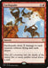 Image for Earthquake (95) (Commander Anthology Volume II) (CM2) - Magic: The Gathering