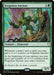 Image for Forgotten Ancient (137) (Commander Anthology Volume II) (CM2) - Magic: The Gathering