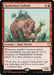 Image for Hamletback Goliath (102) (Commander Anthology Volume II) (CM2) - Magic: The Gathering