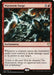 Image for Warstorm Surge (129) (Commander Anthology Volume II) (CM2) - Magic: The Gathering