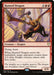Image for Hunted Dragon (106) (Commander Anthology Volume II) (CM2) - Magic: The Gathering