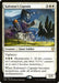 Image for Kalemne's Captain (31) (Commander Anthology Volume II) (CM2) - Magic: The Gathering