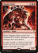 Image for Magma Giant (111) (Commander Anthology Volume II) (CM2) - Magic: The Gathering