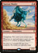 Image for Taurean Mauler (122) (Commander Anthology Volume II) (CM2) - Magic: The Gathering