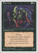 Image for Bog Imp (Fourth Edition) (4ED) - Magic: The Gathering