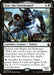 Image for Krav, the Unredeemed (4) (Launch Party & Release Event Promos) (LARP) - Magic: The Gathering