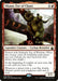 Image for Okaun, Eye of Chaos (6) (Launch Party & Release Event Promos) (LARP) - Magic: The Gathering