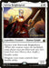Image for Sylvia Brightspear (10) (Launch Party & Release Event Promos) (LARP) - Magic: The Gathering