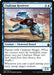 Image for Chakram Retriever (15) (Launch Party & Release Event Promos) (LARP) - Magic: The Gathering
