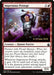 Image for Impetuous Protege (19) (Launch Party & Release Event Promos) (LARP) - Magic: The Gathering