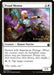 Image for Proud Mentor (20) (Launch Party & Release Event Promos) (LARP) - Magic: The Gathering