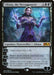 Image for Liliana, the Necromancer (291) (M19) - Magic: The Gathering
