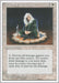 Image for Circle of Protection: Blue (Fourth Edition) (4ED) - Magic: The Gathering