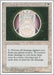 Image for Circle of Protection: Green (Fourth Edition) (4ED) - Magic: The Gathering