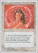Image for Circle of Protection: Red (Fourth Edition) (4ED) - Magic: The Gathering