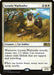 Image for Leonin Warleader (23) (M19) - Magic: The Gathering