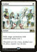 Image for Isolate (17) (Prerelease Cards) (PRE) - Magic: The Gathering