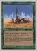 Image for Crumble (Fourth Edition) (4ED) - Magic: The Gathering
