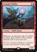 Image for Treasure Nabber (27) (Commander 2018) (C18) - Magic: The Gathering