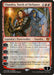 Image for Chandra, Torch of Defiance (SDCC 2018 Exclusive) (110) (Media Promos) (MEDIA) - Magic: The Gathering