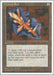 Image for Crystal Rod (Fourth Edition) (4ED) - Magic: The Gathering