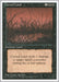 Image for Cursed Land (Fourth Edition) (4ED) - Magic: The Gathering