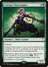 Image for Centaur Vinecrasher (135) (Commander 2018) (C18) - Magic: The Gathering