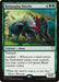 Image for Rampaging Baloths (158) (Commander 2018) (C18) - Magic: The Gathering