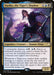 Image for Yuriko, the Tiger's Shadow (52) (Commander 2018) (C18) - Magic: The Gathering