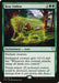Image for Bear Umbra (131) (Commander 2018) (C18) - Magic: The Gathering