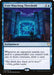 Image for Ever-Watching Threshold (9) (Commander 2018) (C18) - Magic: The Gathering