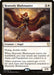 Image for Heavenly Blademaster (3) (Commander 2018) (C18) - Magic: The Gathering