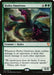 Image for Hydra Omnivore (153) (Commander 2018) (C18) - Magic: The Gathering
