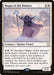 Image for Magus of the Balance (5) (Commander 2018) (C18) - Magic: The Gathering