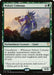 Image for Nylea's Colossus (33) (Commander 2018) (C18) - Magic: The Gathering
