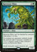 Image for Ravenous Slime (34) (Commander 2018) (C18) - Magic: The Gathering