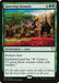 Image for Spawning Grounds (163) (Commander 2018) (C18) - Magic: The Gathering